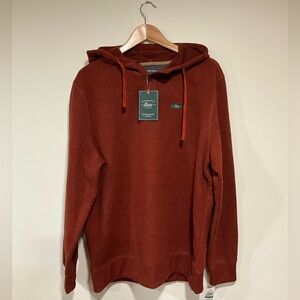 G.H Bass & Co. Fleece Hoodie